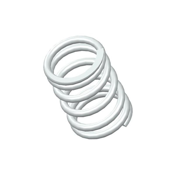 Approved Vendor Compression Spring, O= .850, L= 1.25, W= .098 G009959559 - main